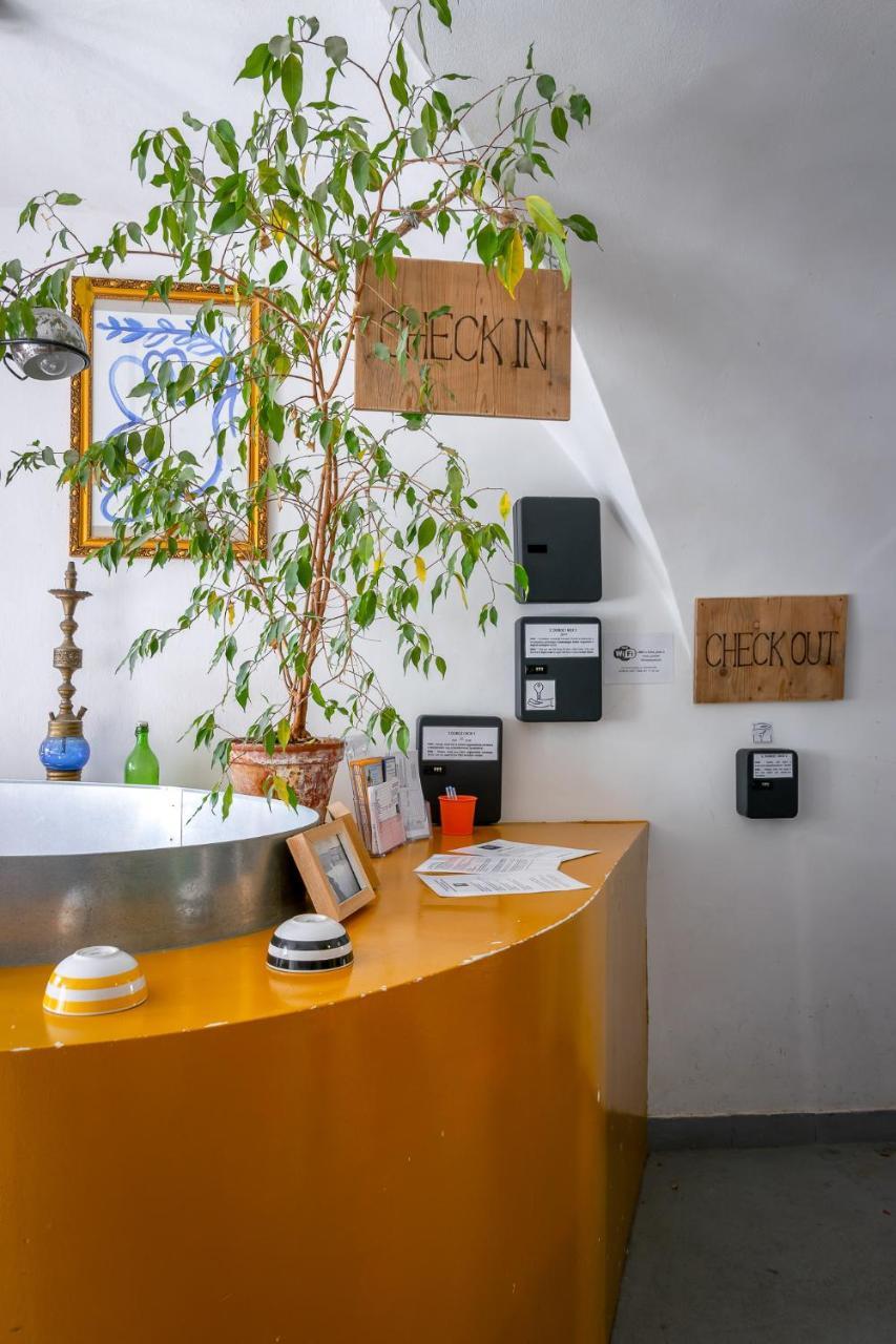 Lima Hostel Győr Kültér fotó